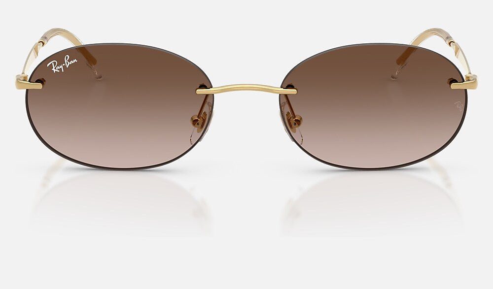Ray-Ban RB3767 001/13 - vista frontal