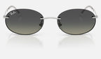 Ray-Ban RB3767 003/11 - vista frontal