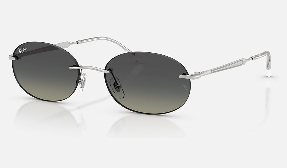 Ray-Ban RB3767 003/11 - vista tres cuartos