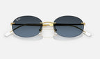 Ray-Ban RB3767 001/4C - detalle