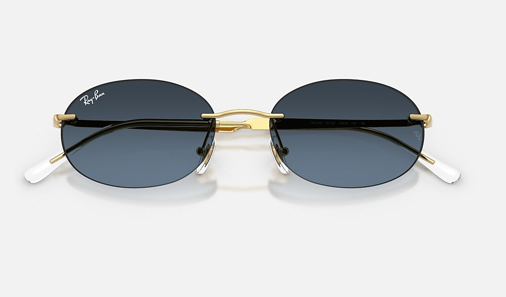 Ray-Ban RB3767 001/4C - detalle