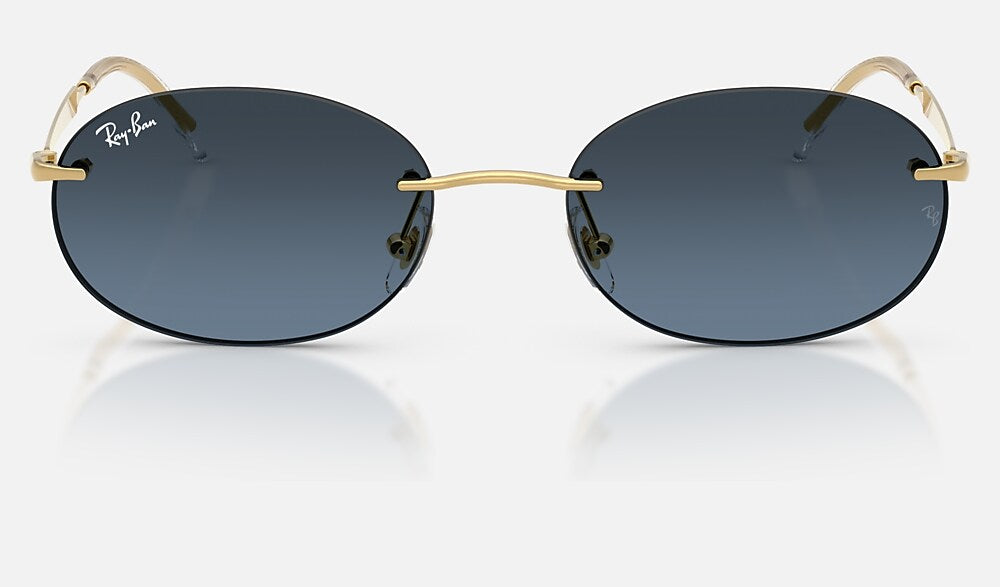Ray-Ban RB3767 001/4C - vista frontal