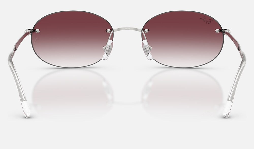 Ray-Ban RB3767 003/8H - vista posterior