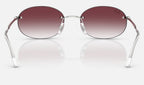 Ray-Ban RB3767 003/8H - vista posterior