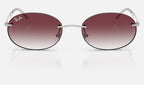 Ray-Ban RB3767 003/8H - vista frontal