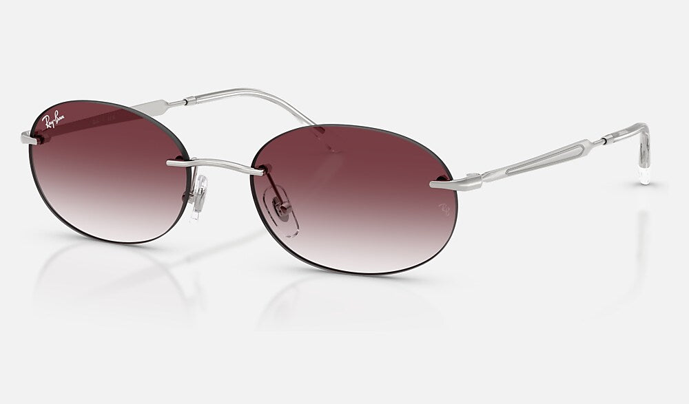Ray-Ban RB3767 003/8H - vista tres cuartos
