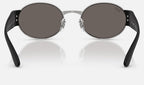 Ray-Ban RB3770 003/B1 - vista posterior
