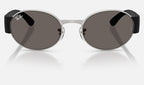 Ray-Ban RB3770 003/B1 - vista frontal