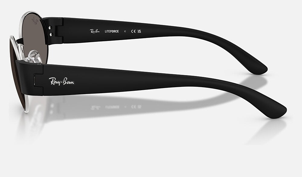 Ray-Ban RB3770 003/B1 - vista lateral