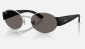 Ray-Ban RB3770 003/B1 - vista tres cuartos