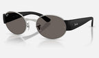 Ray-Ban RB3770 003/B1 - vista tres cuartos