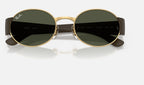 Ray-Ban RB3770 001/31 - detalle