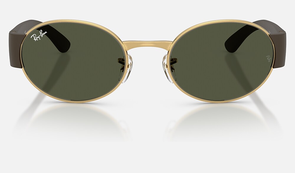 Ray-Ban RB3770 001/31 - vista frontal