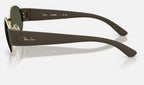 Ray-Ban RB3770 001/31 - vista lateral