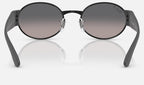 Ray-Ban RB3770 002/M3 - vista posterior