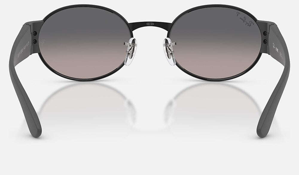 Ray-Ban RB3770 002/M3 - vista posterior