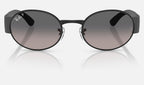 Ray-Ban RB3770 002/M3 - vista frontal