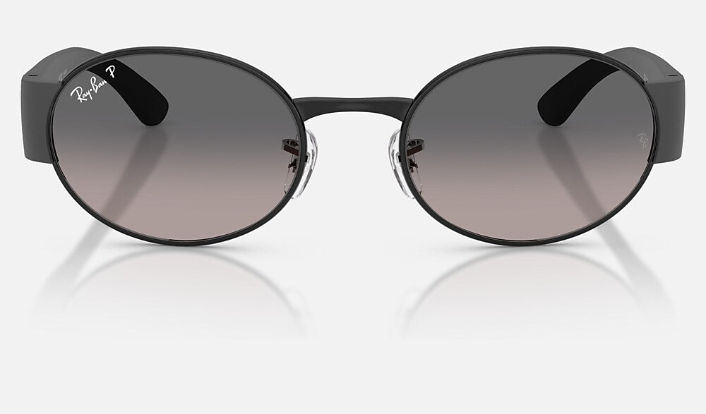 Ray-Ban RB3770 002/M3 - vista frontal