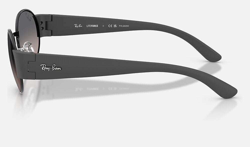 Ray-Ban RB3770 002/M3 - vista lateral