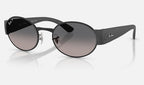 Ray-Ban RB3770 002/M3 - vista tres cuartos