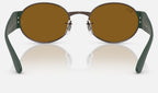 Ray-Ban RB3770 925933 - vista posterior