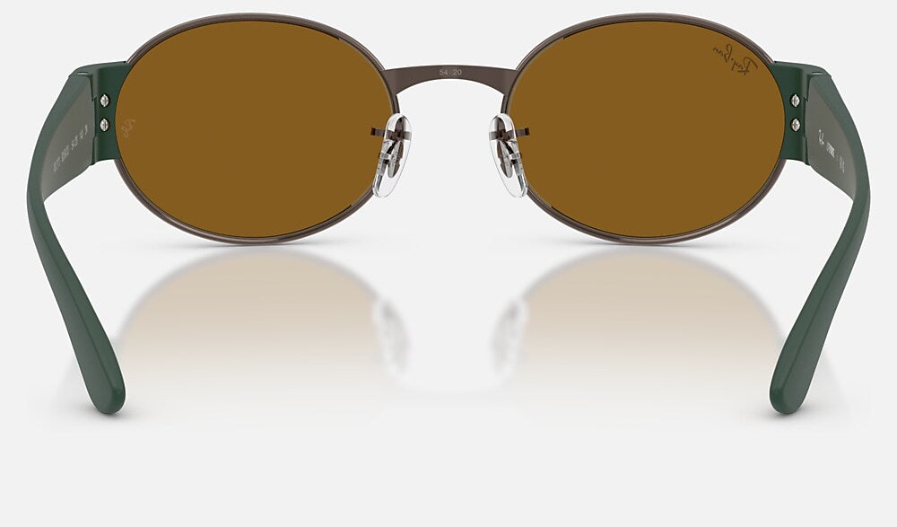 Ray-Ban RB3770 925933 - vista posterior