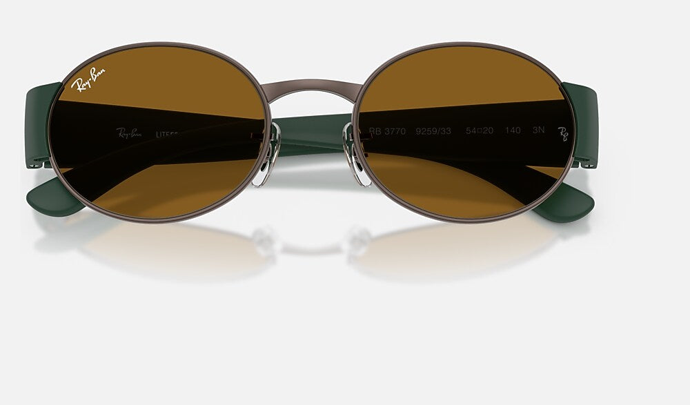 Ray-Ban RB3770 925933 - detalle