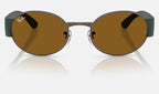 Ray-Ban RB3770 925933 - vista frontal