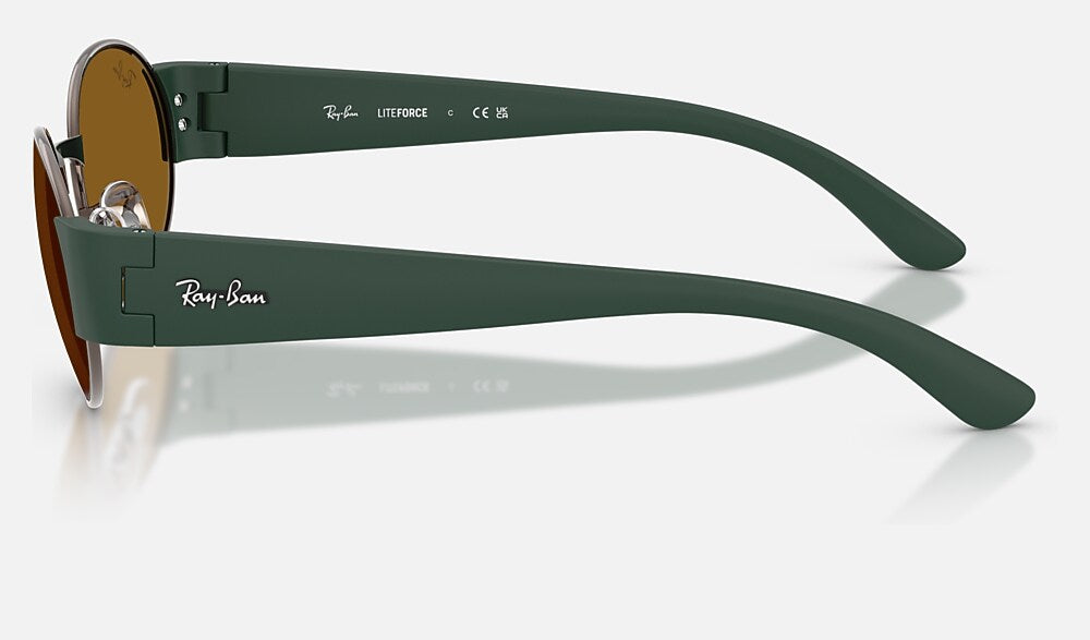 Ray-Ban RB3770 925933 - vista lateral