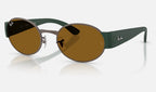 Ray-Ban RB3770 925933 - vista tres cuartos