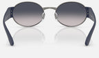 Ray-Ban RB3770 004/78 - vista posterior