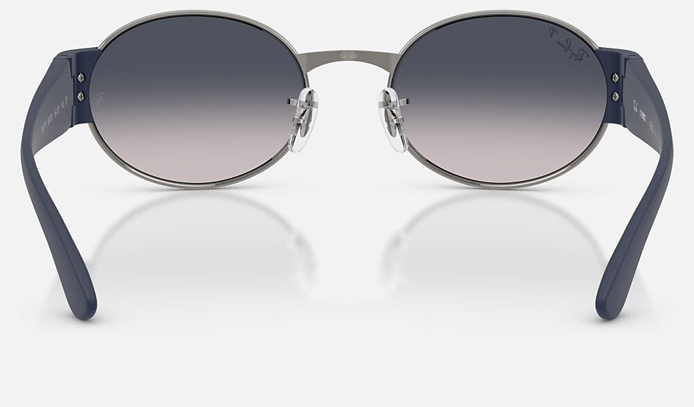 Ray-Ban RB3770 004/78 - vista posterior
