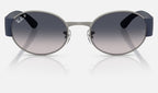 Ray-Ban RB3770 004/78 - vista frontal