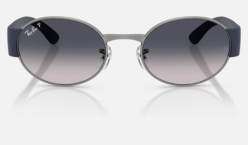 Ray-Ban RB3770 004/78 - vista frontal