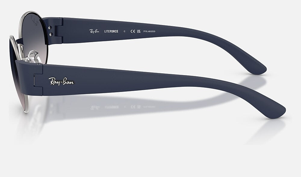 Ray-Ban RB3770 004/78 - vista lateral