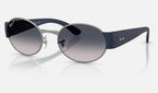 Ray-Ban RB3770 004/78 - vista tres cuartos