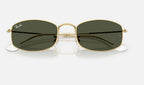 Ray-Ban RB3832 001/31 - detalle
