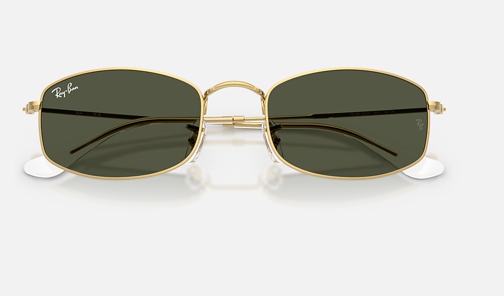 Ray-Ban RB3832 001/31 - detalle