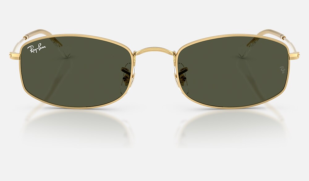 Ray-Ban RB3832 001/31 - vista frontal