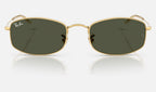 Ray-Ban RB3832 001/31 - vista frontal
