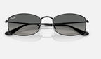 Ray-Ban RB3832 002/71 - detalle