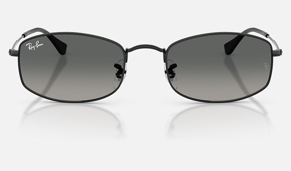 Ray-Ban RB3832 002/71 - vista frontal