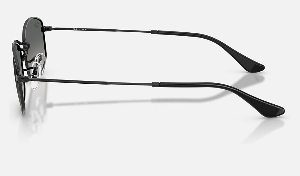 Ray-Ban RB3832 002/71 - vista lateral