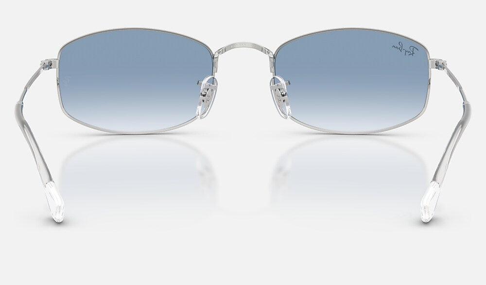 Ray-Ban RB3832 003/3F - vista posterior