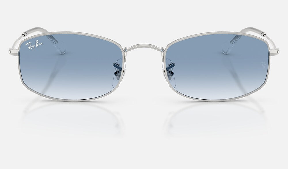 Ray-Ban RB3832 003/3F - vista frontal