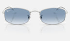 Ray-Ban RB3832 003/3F - vista frontal