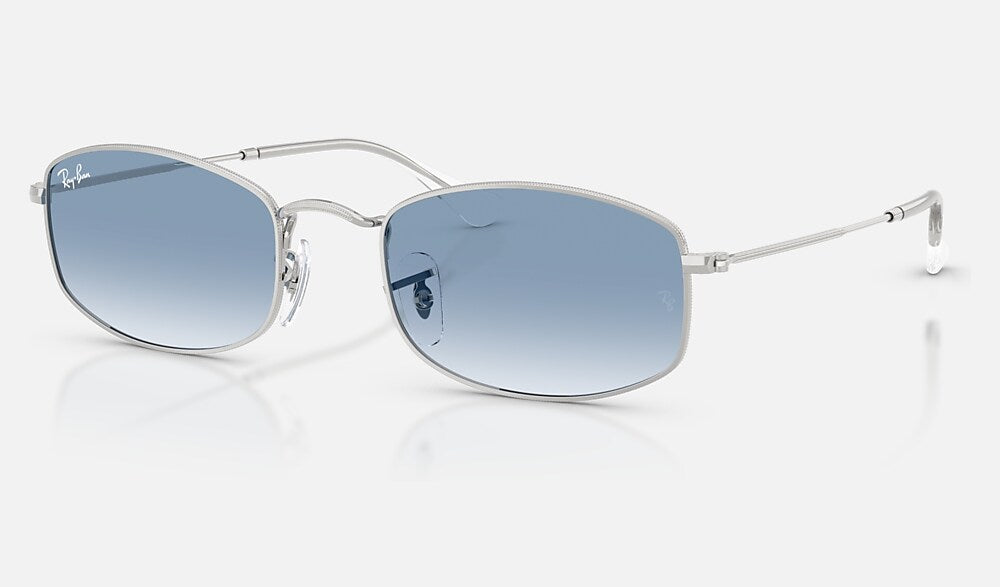 Ray-Ban RB3832 003/3F - vista tres cuartos