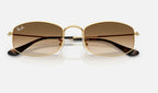 Ray-Ban RB3832 001/51 - detalle
