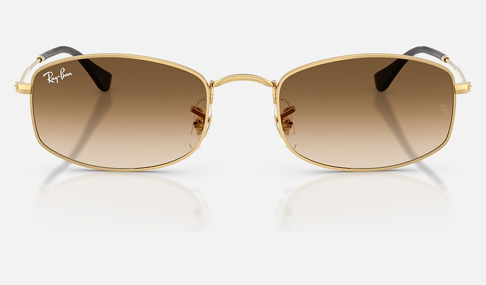 Ray-Ban RB3832 001/51 - vista frontal