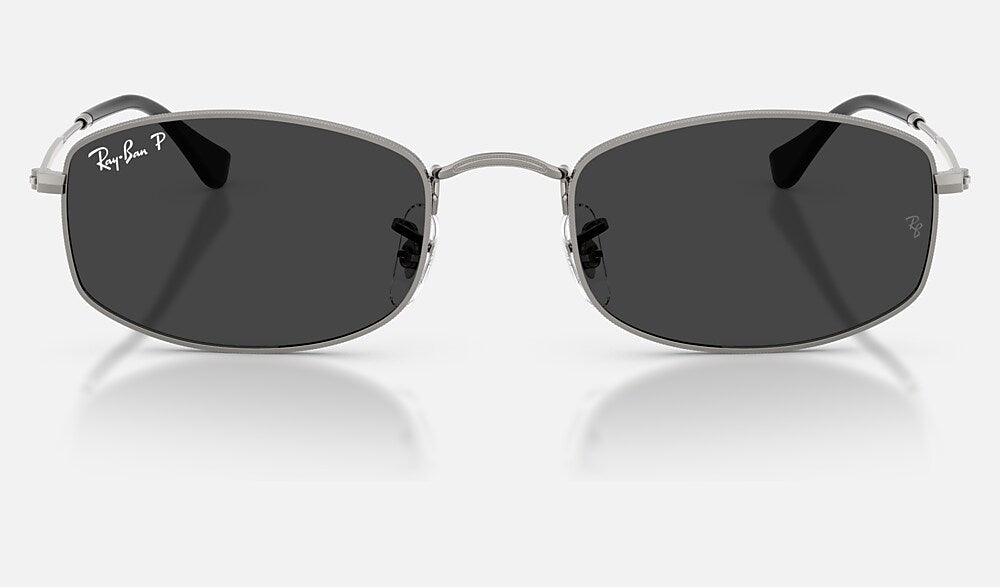 Ray-Ban RB3832 004/48 - vista frontal